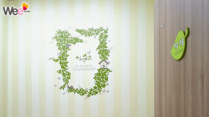 마음거울(심리검사실) 이미지