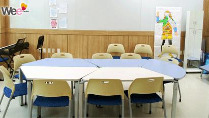 마음누리(집단상담실) 이미지